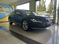 Usado VW Arteon Elegance 218 CV (160 kW) 2023 Negro Coupe