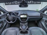 Usado Aston Martin DBX 551 CV (405 kW) 2021 Azul SUV