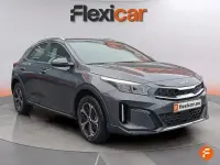 Usado Kia XCeed 141 CV (103 kW) 2024 Gris SUV