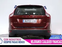 Usado Volvo XC60 Summum 175 CV (128 kW) 2010 SUV