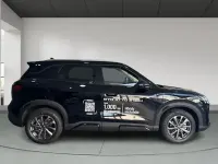 Nuevo BYD Atto 2 Boost 212 CV (155 kW) 2026 Negro SUV