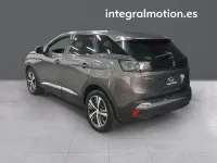 Occasion Peugeot 3008 Allure 136 PK (100 kW) 2024 Grijs SUV