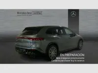 Usado Mercedes EQS450+ Edition 264 kW (360 CV) 2025 SUV
