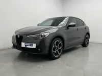 Usado Alfa Romeo Stelvio Sprint 190 CV (139 kW) 2022 Otro SUV