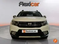 Usado Dacia Sandero Essentiel 91 CV (66 kW) 2020 Blanco