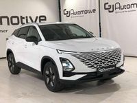 Nuevo Omoda 5 147 CV (108 kW) 2025 Blanco SUV