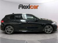 Usado BMW 118 136 CV (100 kW) 2024 Negro Utilitario