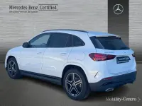 Usado Mercedes GLA200 AMG line 150 CV (110 kW) 2024 SUV