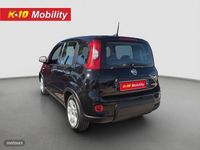 Usado Fiat Panda City Life 70 CV (51 kW) 2023 Negro Berlina