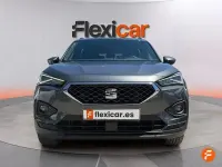 Usado Seat Tarraco Style 150 CV (110 kW) 2019 Gris SUV