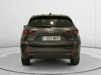 Usado Mazda CX-5 165 CV (121 kW) 2023 Gris SUV
