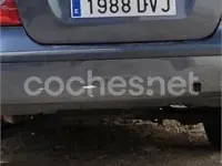 Używany Ford Focus Ghia 109 KM (80 kW) 2006 Niebieski Sedan/Limuzyna