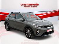 Usado Kia Stonic 120 CV (88 kW) 2022 SUV
