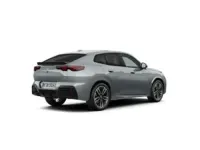 Usado BMW iX2 Comfort Edition 150 kW (204 CV) 2025 Gris SUV