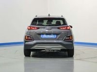 usado Hyundai Kona HEV 1.6 GDI DT Tecno Red