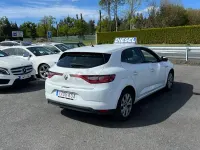 Usado Renault Mégane Bose Edition 115 CV (84 kW) 2019 Blanco Berlina