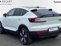 Usado Volvo EC40 Plus 185 kW (252 CV) 2024 SUV