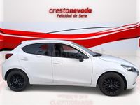 Usado Mazda 2 Comfort 116 CV (85 kW) 2023 Blanco Berlina
