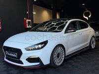 usado Hyundai i30 2.0 TGDI N Performance