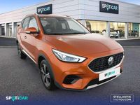 Usado MG ZS Comfort 107 CV (78 kW) 2025 Naranja SUV
