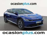 Usado Kia EV6 Plus 168 kW (229 CV) 2024 Azul SUV