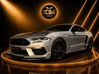 Usado Ford Mustang Fastback 310 CV (228 kW) 2022 Coupe