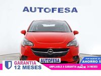 usado Opel Corsa 1.4I E-Selective Pro GLP 90cv 5P # IVA DEDUCIBLE