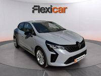 Usado Renault Clio V Evolution 101 CV (74 kW) 2025 Gris Utilitario