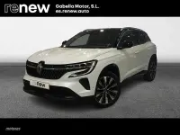 Usado Renault Austral 140 CV (102 kW) 2023 Blanco SUV