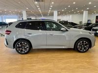 Usado BMW X3 299 CV (219 kW) 2025 Gris / plata SUV