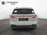 Nuevo MG HS Luxury 271 CV (199 kW) 2025 Blanco SUV