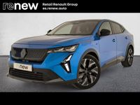 Usado Renault Rafale Esprit Alpine 200 CV (147 kW) 2024 Azul SUV