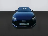 Usado Audi A3 Advanced Plus 150 CV (110 kW) 2025 Azul