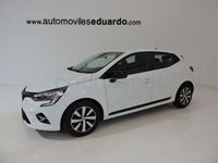 Usado Renault Clio V Equilibre 100 CV (73 kW) 2022 Blanco Berlina