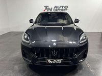 Usado Maserati Grecale GT 300 CV (220 kW) 2023 Negro SUV