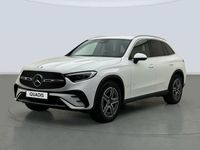 Occasion Mercedes GLC300 258 PK (189 kW) 2023 Wit SUV