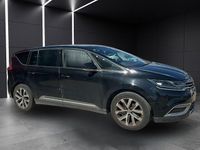 Usado Renault Espace Zen 160 CV (117 kW) 2015 Negro Monovolumen