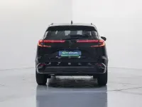 Usado Renault Austral Techno Esprit Alpine 200 CV (147 kW) 2024 Negro SUV