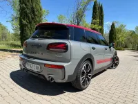 Usado Mini John Cooper Works 306 CV (225 kW) 2022 Gris Utilitario