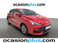 Usado MG MG3 116 CV (85 kW) 2025 Rojo Utilitario