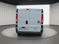 Usado Opel Vivaro 90 CV (66 kW) 2013 Blanco Monovolumen