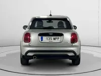 Usado Mini Cooper 136 CV (100 kW) 2024 Gris Utilitario