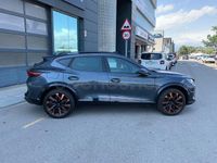 Usado Cupra Formentor VZ 272 CV (200 kW) 2024 Gris / plata SUV