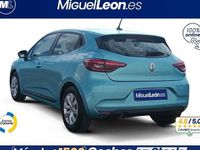 Begagnad Renault Clio V Equilibre 89 HK (65 kW) 2022