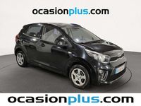 Usado Kia Picanto 67 CV (49 kW) 2023 Negro Utilitario
