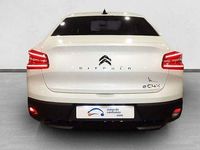 Nuevo Citroën e-C4 Shine 100 kW (136 CV) 2025 Blanco Berlina