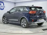 Usado Kia Niro 141 CV (103 kW) 2021 Azul SUV