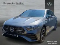Usado Mercedes A250 Advanced 218 CV (160 kW) 2025 Gris Utilitario