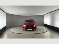 Usado Renault Clio V Techno 91 CV (66 kW) 2024 Rojo Utilitario