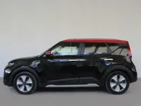 Usado Kia Soul 150 kW (204 CV) 2020 Negro SUV